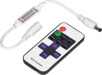 ORNO Wireless controller for LED strips
