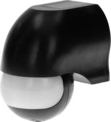ORNO Adjustable PIR motion sensor 180°