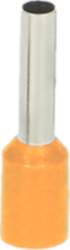 ORNO Insulated cable end terminals, max