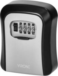 ORNO Key safe with code lock