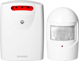 ORNO Motion sensor with wireless alert