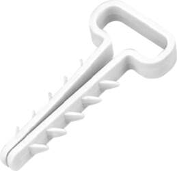 ORNO Quick-fix cable grip, flat cable