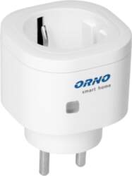 ORNO Wi-Fi hub - central socket
