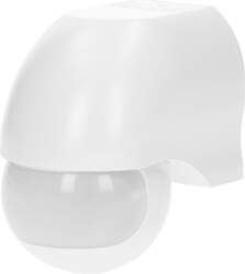ORNO Adjustable PIR motion sensor 180°