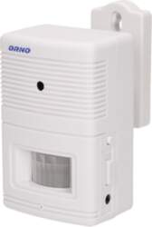 ORNO Motion sensor with DING-DONG signalling