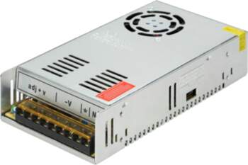 ORNO Open-frame power supply unit module