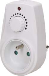 ORNO Plug-in dimmer switch