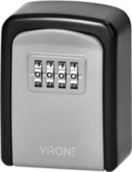 ORNO Small key safe with code