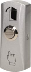 ORNO Exit button, surface mounted