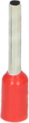 ORNO Insulated cable end terminals, max
