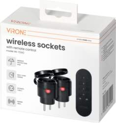 ORNO MINI wireless socket