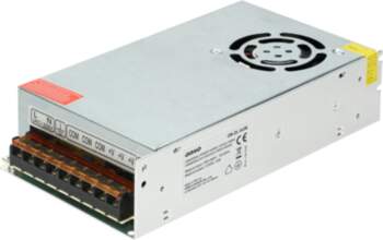 ORNO Open-frame power supply unit module