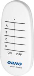 ORNO Remote control unit for wireless