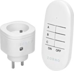 ORNO Wireless mini socket