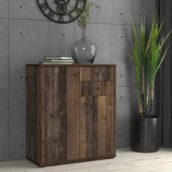 Forte ARCHBOX Veca kumode 75 cm