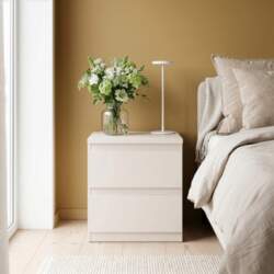 Forte Kumode 42 cm LISSON Sand