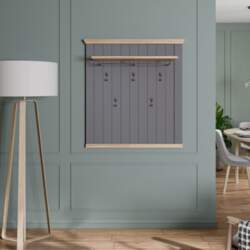 Forte Panelis 100 cm PONTYPOOL Uni