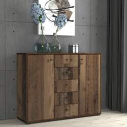 Forte ARCHBOX Veca kumode 110 cm