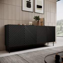 Halmar ONDA kumode 4D2SZ