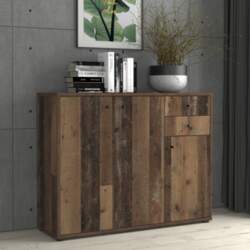 Forte ARCHBOX Veca kumode 110 cm