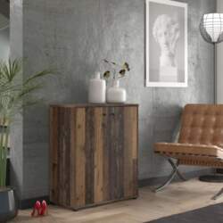 Forte ARCHBOX Veca kumode 75 cm