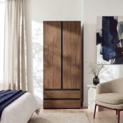 Forte Garderobe PANOPTIK