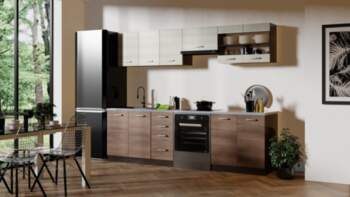 Halmar AMANDA 2 260