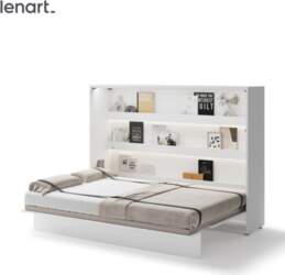 Lenart BED CONCEPT BC-04 – Horizontāla