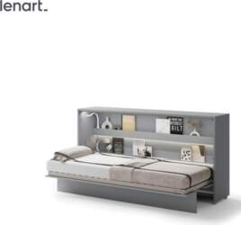 Lenart BED CONCEPT BC-06 – Horizontāla