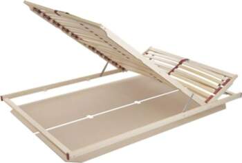 Drewmax Duoflex KF Basic standarta rāmis