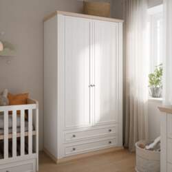 Forte Garderobe PONTYPOOL