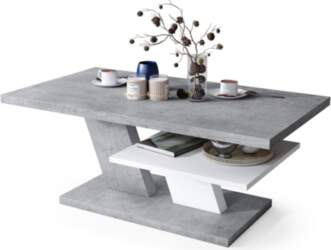 Mazzoni CLIFF MAT Millenium Concrete/White –