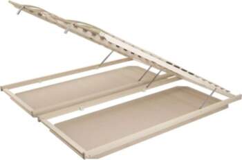 Drewmax Flex Basic Duo rāmis