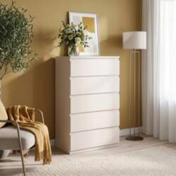 Forte Kumode 80 cm LISSON Sand