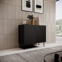 Cama Meble ONDA 2D kumode