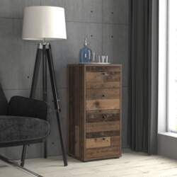 Forte ARCHBOX Veca kumode 40 cm