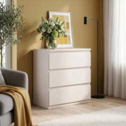 Forte Kumode 80 cm LISSON Sand