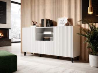 Halmar PAFOS kumode 150 2D1S