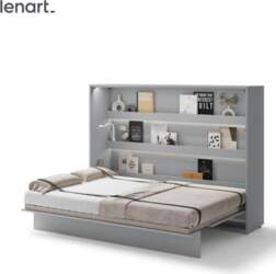 Lenart BED CONCEPT BC-04 – Horizontāla