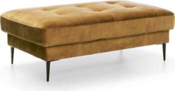 Etap Sofa LUZI Hocker Etap dīvāns