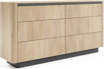 Laski Meble 6S Torro kumode