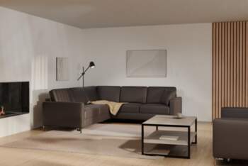Etap Sofa Stūra dīvāns BASIC 2
