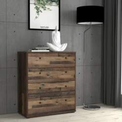 Forte ARCHBOX Veca kumode 75 cm