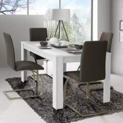 Forte Galds TABLES
DINING TABLES