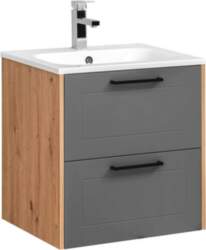 Comad Madera Grey 820 – Skapītis