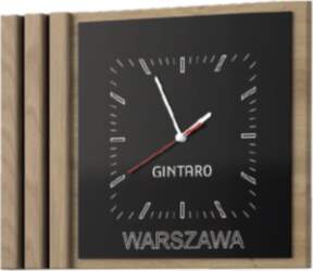 Gintaro pulksteņi Mebin