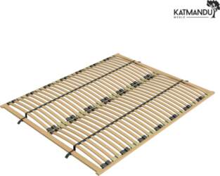 Katmandu Elastīgs rāmis uz Normal28 rāmja