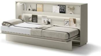 Lenart BED CONCEPT BC-06 – Horizontāla