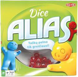 alias dice