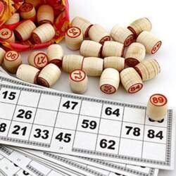 Junika LOTO Original